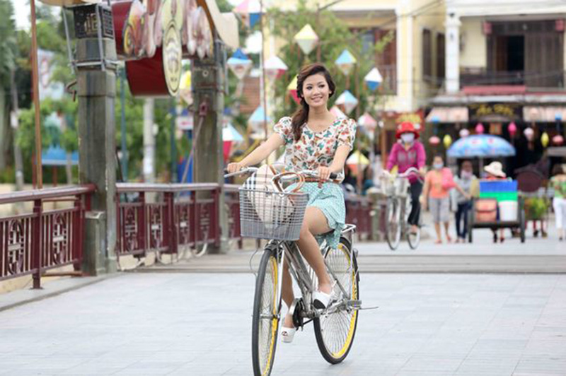 Xe đạp tại Vĩnh Long Xe đạp tại Vĩnh Long